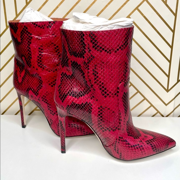 NWT Paris Texas booties - Picture 6 of 6